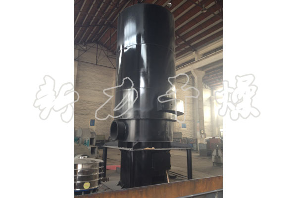  JRF系列燃煤热风炉 